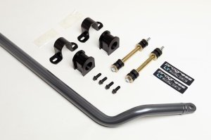 GMC Sierra 1500 Front Sway Bar - Progress LT - Progress LT - Gray - `99-`06